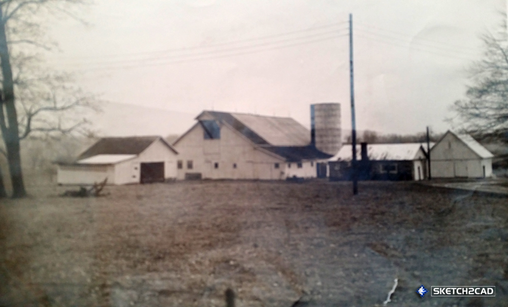 wileys grandmothers farm