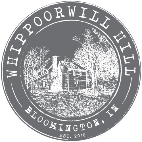 whippoorwill hill logo