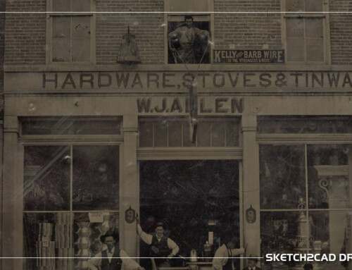 Courthouse Square History