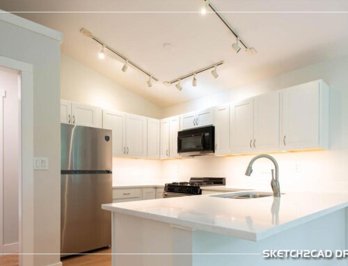 Urban Cottage | Bloomington, Indiana