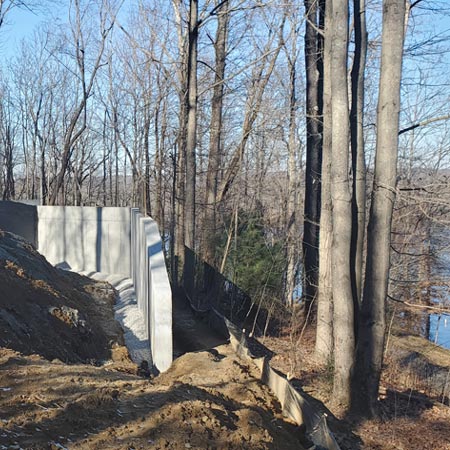 Site‑sensitive planning