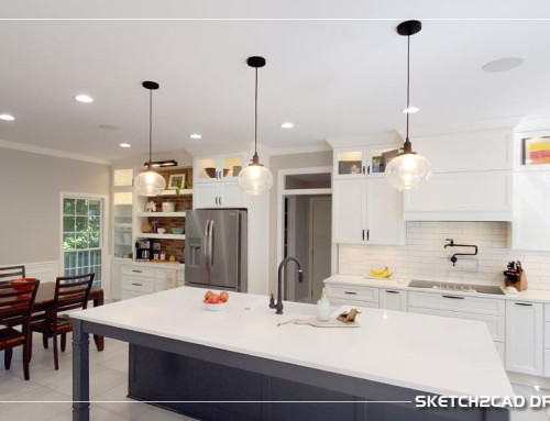 Monroe Lake Renovation | Bloomington, Indiana